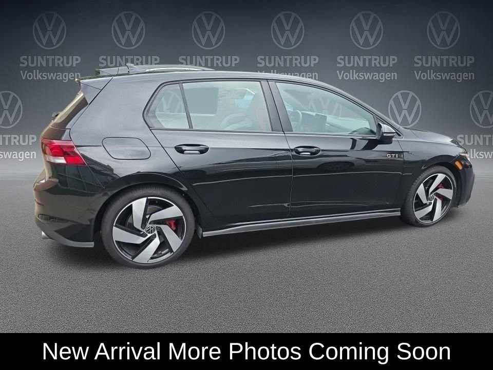 volkswagen golf gti 2025 WVWLA7CDXSW252744 image volkswagen golf gti 2025 WVWLA7CDXSW252744 image
